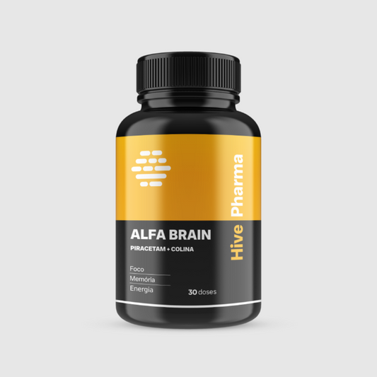 Alfa Brain (60 doses)