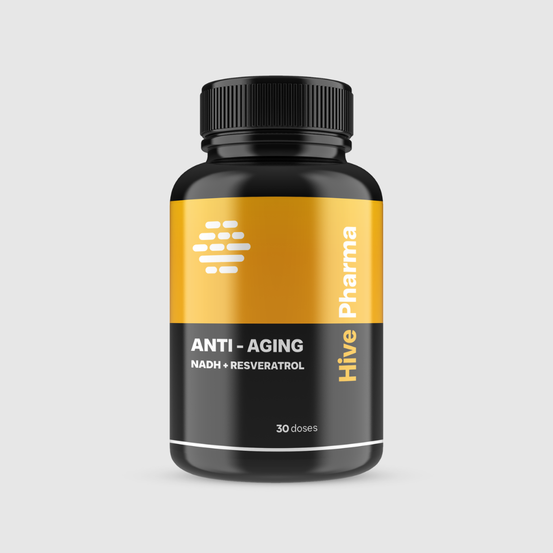 Anti-Aging (30 doses)