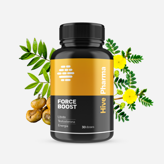 Force Boost (30 doses)