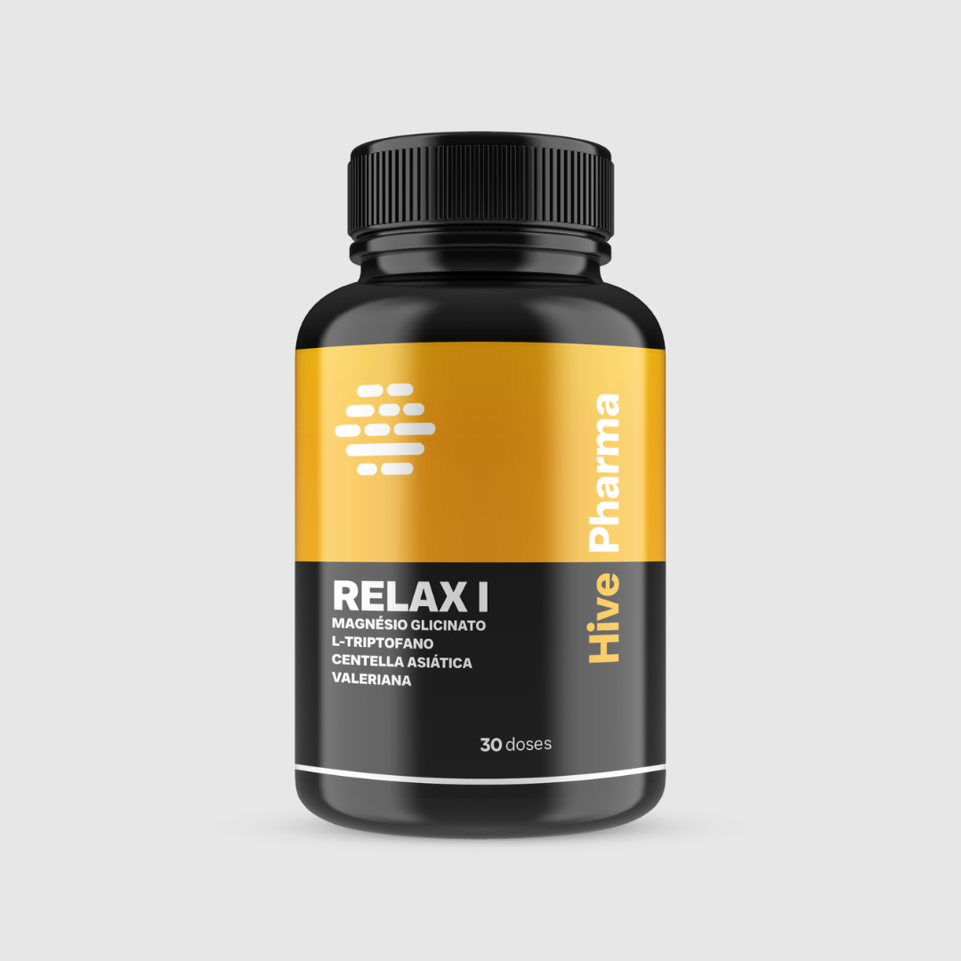 Relax I (30 doses)